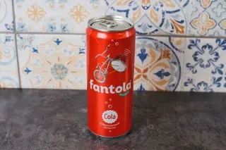 Fantola Cola