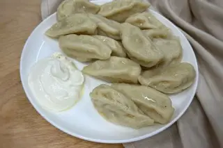 Курзе с индейкой