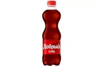 Добрый Cola