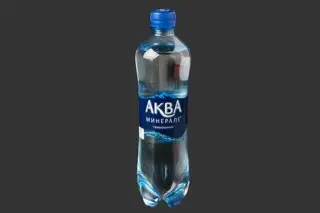 Aqua Minerale