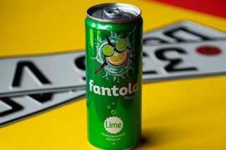 Fantola Лайм