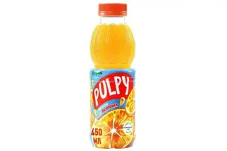 Добрый Pulpy