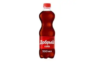 Добрый Кола
