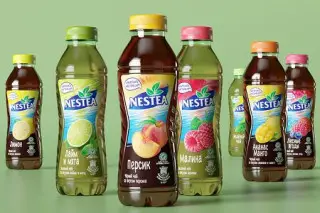 Чай Nestea