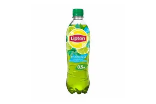 Чай Lipton Зелёный
