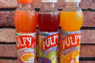 Добрый Pulpy