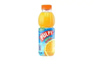 Pulpy Апельсин