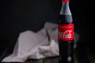 Coca-Сola