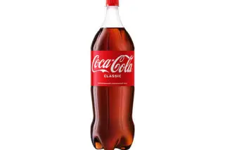 Coca-Cola