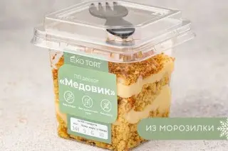 Медовик