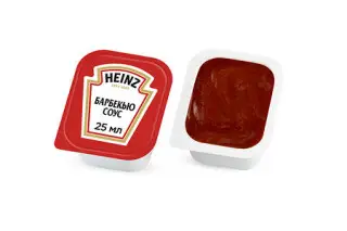 Соус Heinz Барбекю