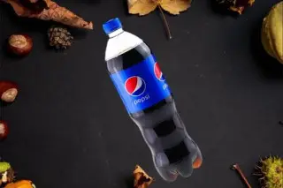 Pepsi