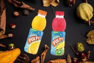 Pulpy