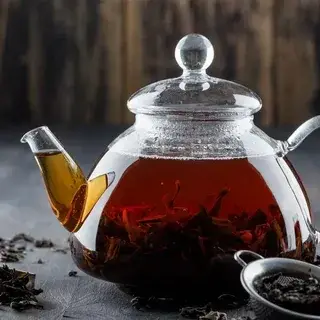 Черный саусеп (800мл)