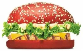 Ред Де Люкс