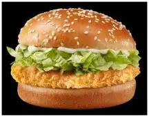 Чикенбургер