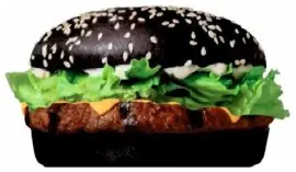 Блек Де Люкс