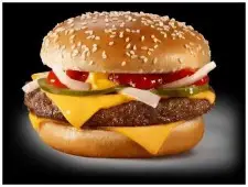 Роял Чизбургер