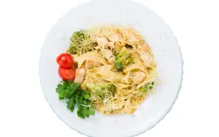 Феттучини (350г)