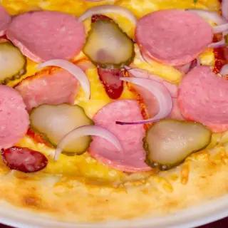 Бавария 40 см