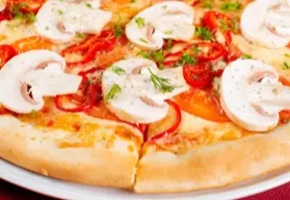 Мадрид 30 см