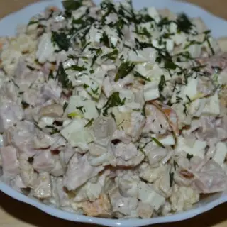 Катюша (200г)