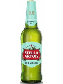 Stella Artois б/а (0,5л)