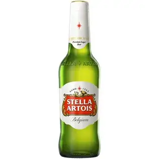 Stella Artois (0,5л)