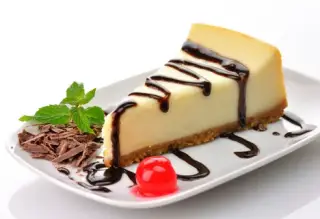 Чизкейк (100г)